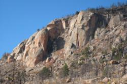 Henry Mountains